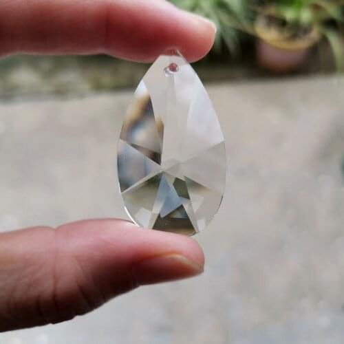 JSEX Crystal Chandelier Pendants