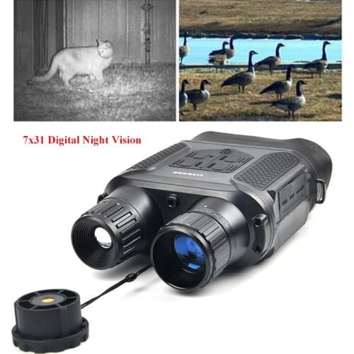 KANDAR Night-vision Devices