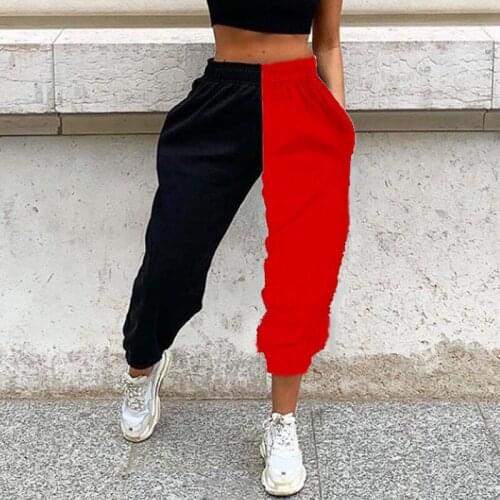 KJMYYX Women's Sports Pants