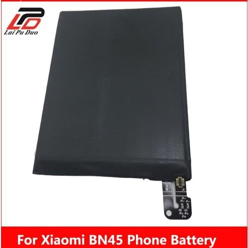 LaiPuDuo Xiaomi Redmi Note Phone Batteries