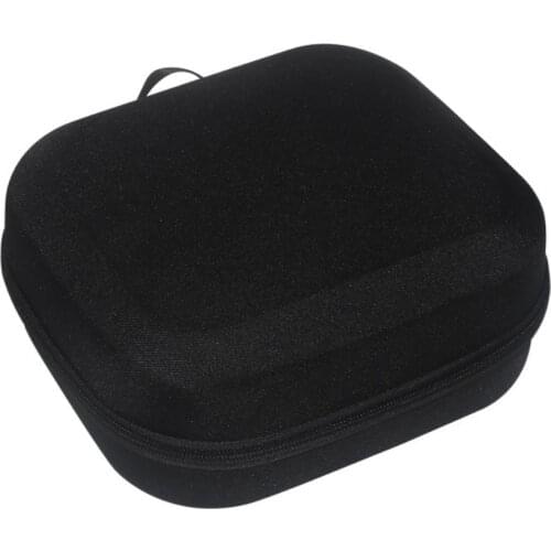 Multi-function Remote Control Charger Storage Bag Portable Case for Radio Transmitter FPV Racing Drone Aircraft Accessories