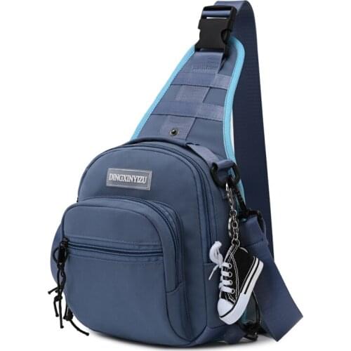 Multifunction mens backpack bag mochila de peito bolsas femininas baratas shoulder bag sac a dos femme men crossbody chest bag