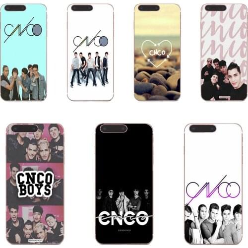 For Huawei Honor 5C 5X 6A 6X 7 7A 7X 8 8A 8S 8X 9 10 30 Lite Pro Y6 II Y7 Y9 Prime 2019 Soft Accessories Case Cnco