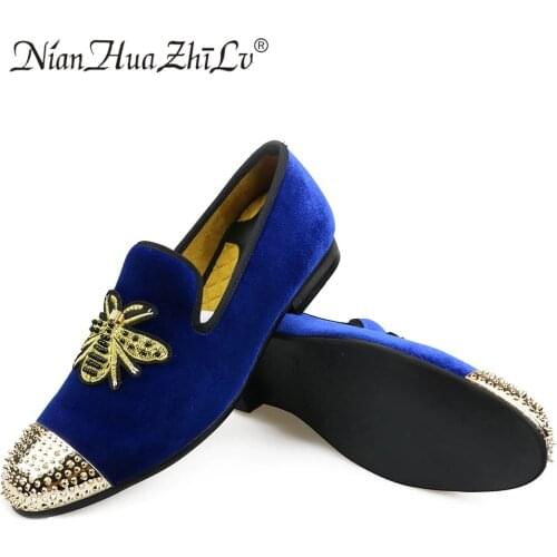 NIANHUAZHILV Fashion Footwear