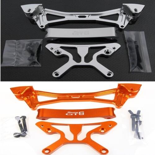 GTBracing RC 1/5 Car Baja Front / Rear Shock Brace for HPI baja 5b ,ss ,5t,5sc