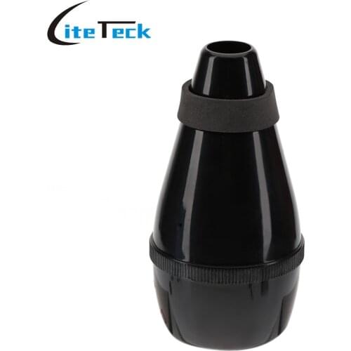 Professional Trumpet Accessories Trumpet Mute Muffler Silencer Light-weight Design Wholesale/Retail