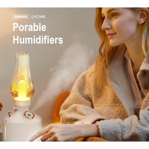 Ароматические диффузоры REMAX China At AliExpress