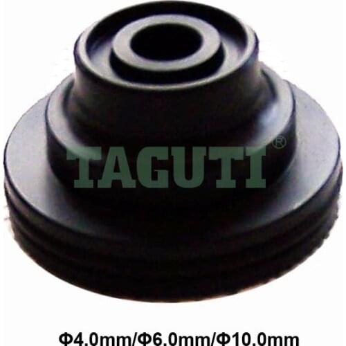 3082207 3081674 3081675 Sodick Wire EDM Nozzle A S209