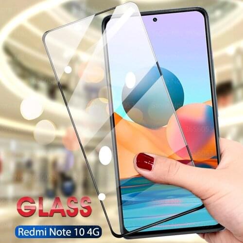 Glass Film For Redmi Note 10 Pro 10 S Pro Max 5G 4G ProGlobal K40 Pro Screen Tempered Flm Glass For Xiaomi Redmi K40 k40Pro Plus