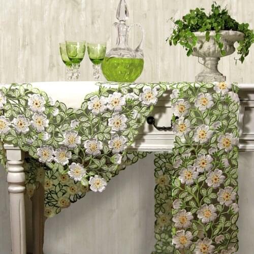 TUEDIO Table Decorations