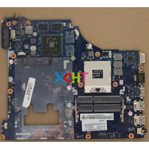 VIWGP/GR LA-9631P HM76 4 Video Memories for Lenovo Ideapad G500 Notebook PC Motherboard Mainboard Tested