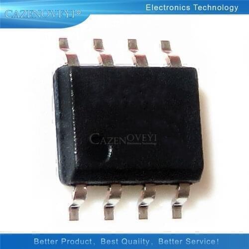 10pcs/lot LM2662MX LM2662 LM2662M 2662M SOP-8 In Stock