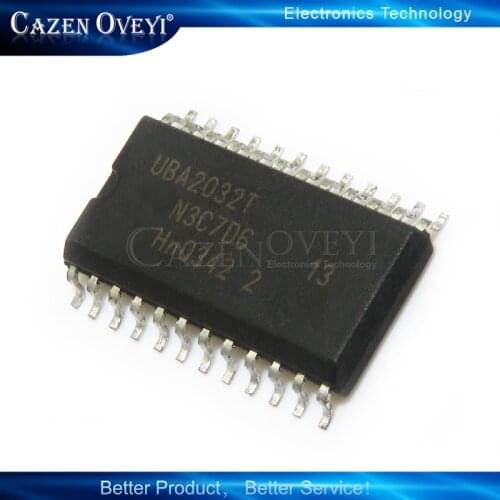 5piece UBA2032T UBA2032 SOP-24 In Stock