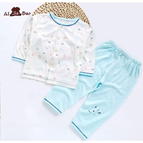 Комплекты одежды для новорожденных AiJiaBao China At AliExpress