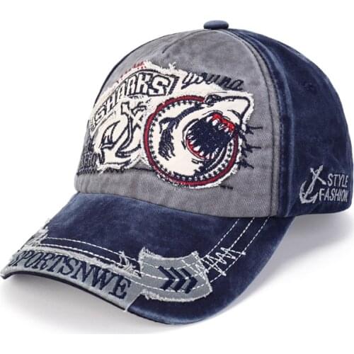 2021 Washed Cotton Baseball Cap for Men and Women Fashion Embroidery Caps Outdoor Dad Hats Summer Sun Hat Unisex Snapback Hats