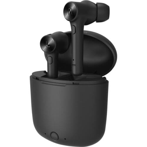 Bluedio Hi wireless bluetooth portable mini earphone HiFi stereo sports headset earbuds with 600mAh charging box for phones