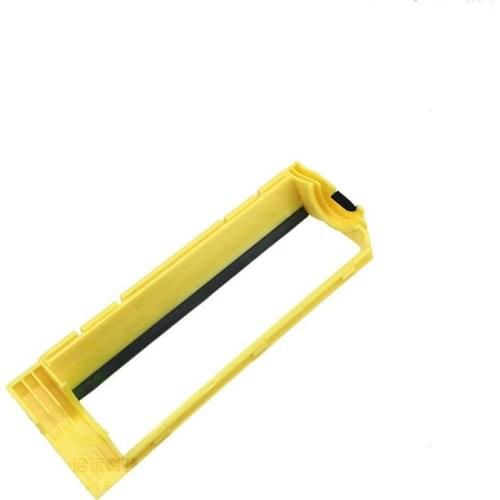 Main Roll Middle Brush Cover for ILIFE V7S Pro V7S V7 ROBOWAY X700 ilife v7s plus Robotic Vacuum Cleaner Parts accessories