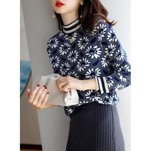 HKSZ Women's Pullovers