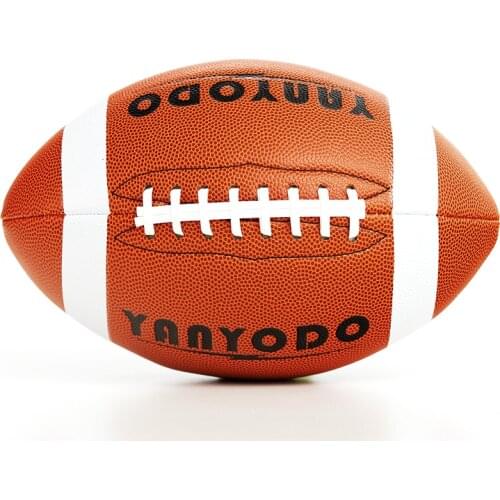 JINEXT Rugby Balls