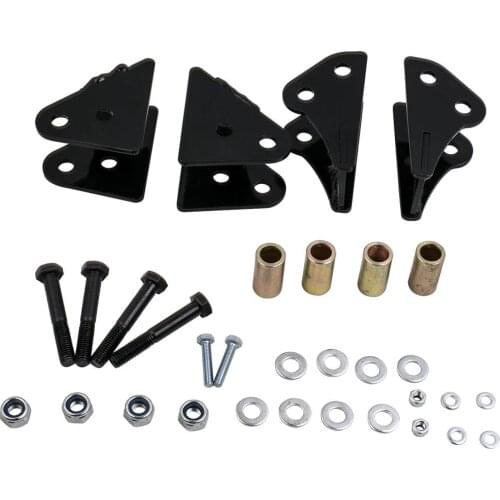 Lift Kit 2.5'' for Polaris Ranger 900 / Crew 900 2013-2018 2017 Leveling Lift Kit 2.5 inch