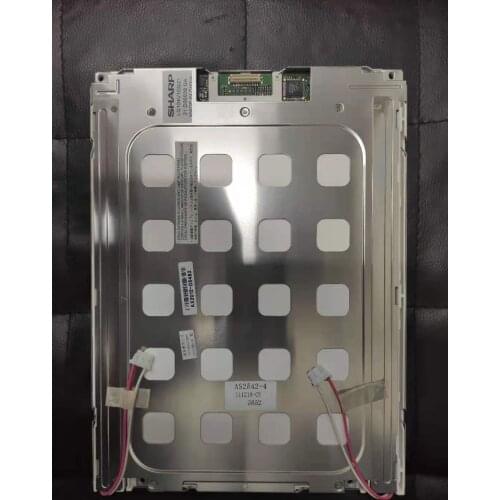 LQ104V1DG21 Original 10.4 inch LCD screen industrial display screen