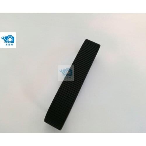 New original for CANO EF 17-40mm F4 L USM LENS FOCUSING RING RUBBER GRIP PART 17-40 YB2-0382-000