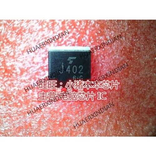 New original 2SJ402 J402 TO-263 High Quality