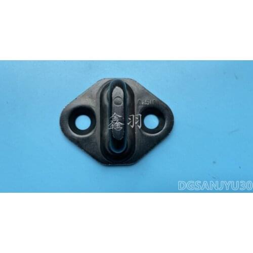 Mitsubishi outlander3 STRIKER,TAILGATE LATCH Electric tail door button lock back door lock MN170675