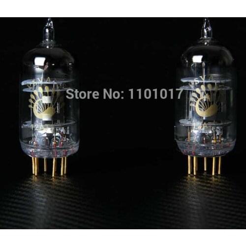 PSVANE 12AT7 Vacuum Tube Mark TII 12AT7-TII or Art Series 12AT7-S HIFI EXQUIS ECC81 12AT7S Electron Lamp