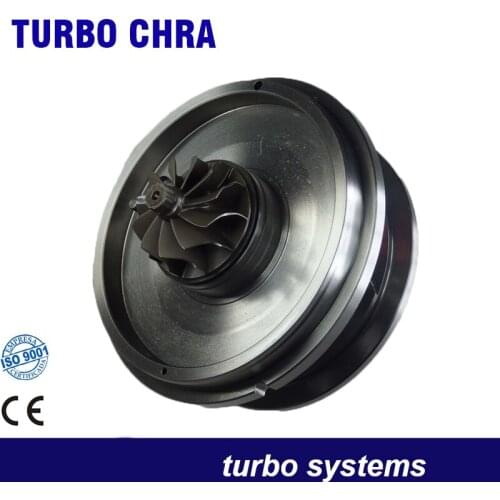 Turbo cartridge 49335 00600 49335 00601 49335 00610 49335 00611 chra core for BMW 120D 320D 520D X3 2.0D 2010- engine : N47D20