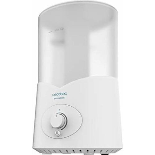 Humidifier Cecotec BreezeCare 2000 Light 25 W