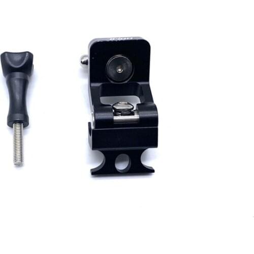 TRIGO gopro 1811 Cycling Mount For Brompton Folding Bikes fit for gopro for light