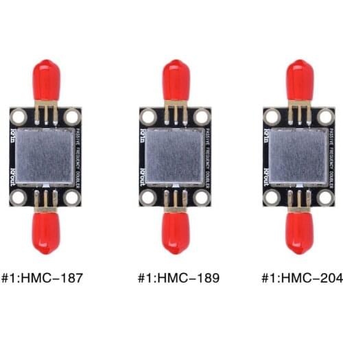 1pc 0.87-2G/ 2-4G/4-8G Input Passive Multiplier Frequency Doubler Analog Device