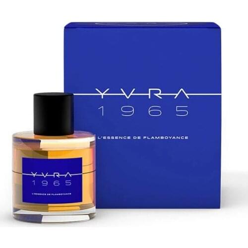 YVRA 1958 Women's Fragrances