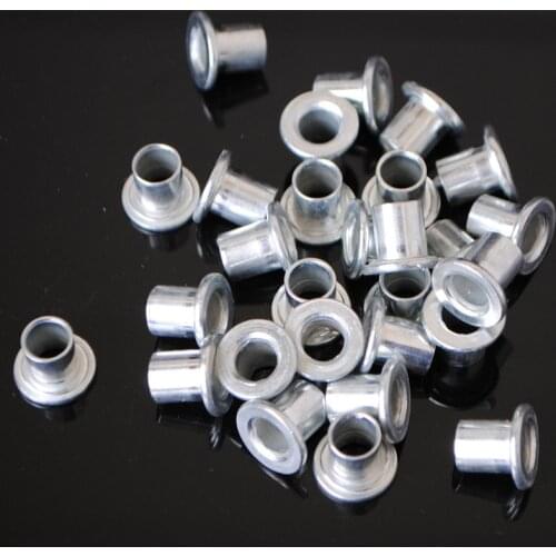 16PCS/lot For Adult Children Inline Skating Skates Frontier Bushings Roller Bearings Frontier Accessories
