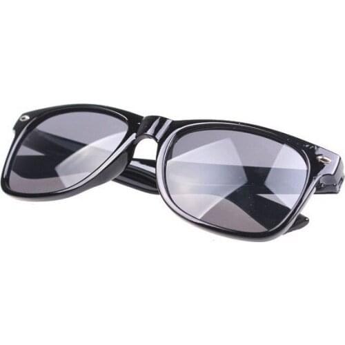 2015 Fashion New Goggles Unisex New 80s Style Joint Multi-coloured Summer Shade UV400 Sunglasses Free Shipping