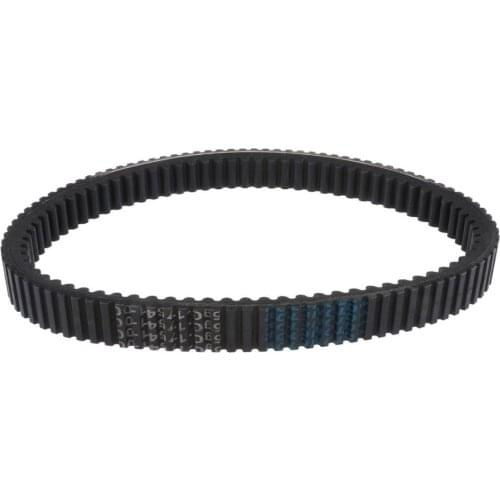 59C-46241-00 Drive Belt for Yamaha T-MAX530 T-MAX 530 XP530 12-16 Motorcycle