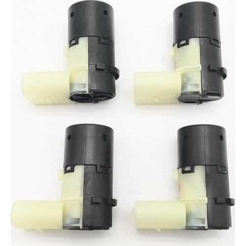 7H0919275C PDC Reversing Sensor Parking Sensor Front Bumper Rear Bumper Electric Cye For A6 S6 4B 4F A8 S8 A4 S4 7H0 919 275 C