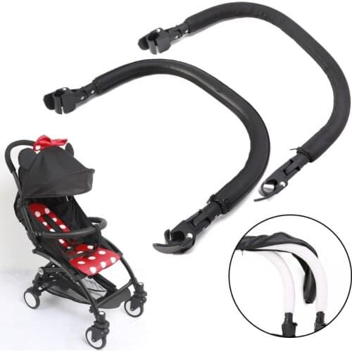 Baby Yoya Stroller Accessories Yoyo Stroller Armrest Bumper Pushchairs Pram Part