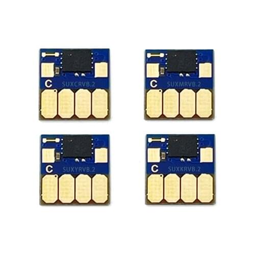 ARC Chip For HP 952 953 954 955 952xl 953xl Auto Reset For HP Office Pro 8710 7740 8210 8720 8715 Printers