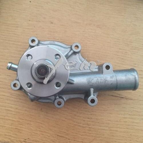 For kubota engine D1005 D1105 D1503 V1205 V1505 water pump 16241-73032