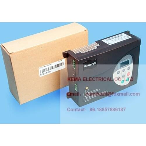 Elevator Monarch door inverter NICE-D-A-SOP7 750W