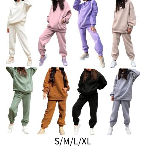 Fityle Hooded Sweatshirts For Women