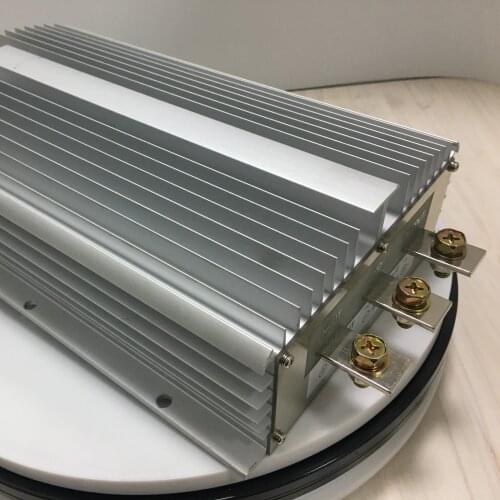 IDEALPLUSING 12V to 28V 150A DC power converter 10-20V variable 48V car boost module transformer waterproof CE RoHS