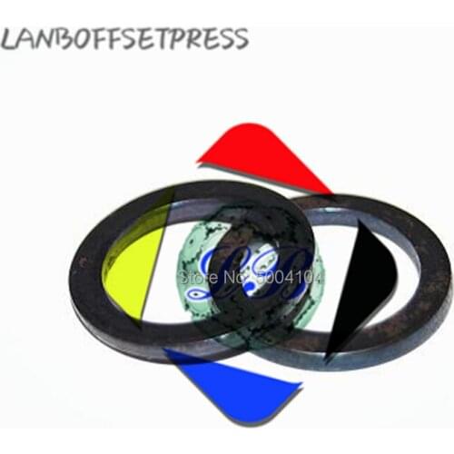 LANBOFFSETPRESS 00.710.367 washer HD original spare parts