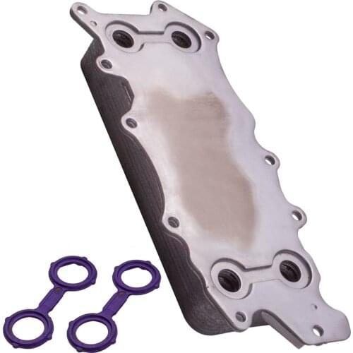 Oil Cooler for Dodge Sprinter 2500 Mercedes R320 GL350 ML320 ML350 6421800165