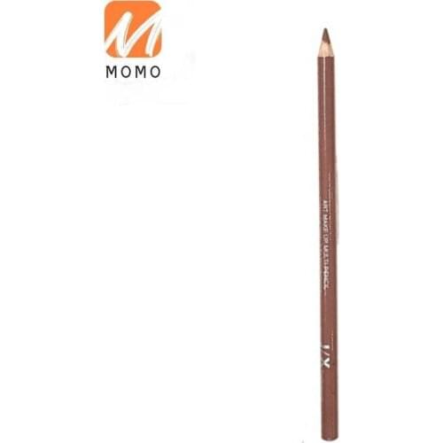 Delicate Lip Shape Recommended Lip Pencil Nude Nude Peach Lasting Lip Liner