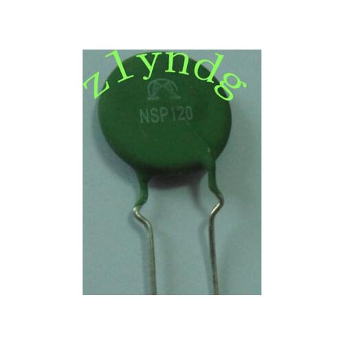 New and original NSP120 thermistor