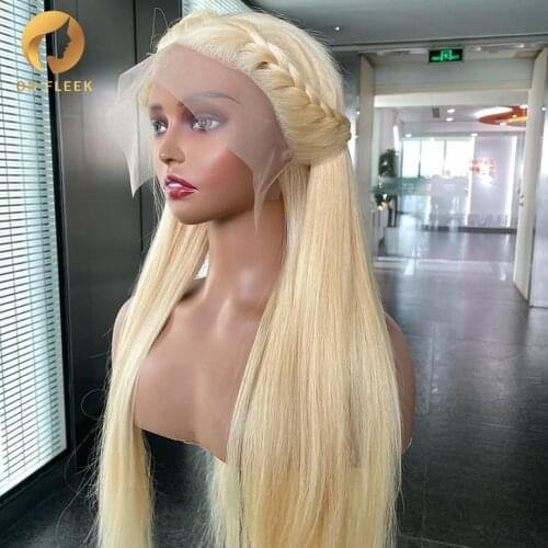 On fleek Hair Extensions & Wigs
