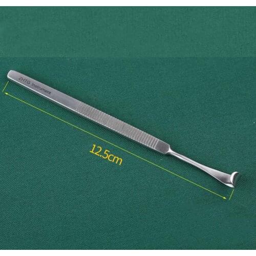 Shanghai Zhonghe Tiangong Plastic Surgery Hook Double Eyelid Hook Double Ball Skin Eyelid Eye Bag Single Claw Double Claw Hook